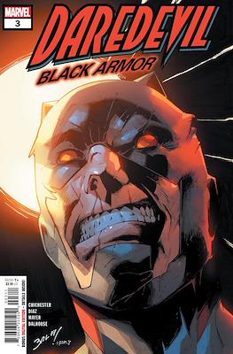 Daredevil: Black Armor (2023-2024) (Comic Book 36 pp) #3