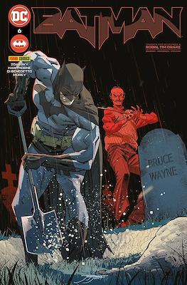 Batman (2023) #6