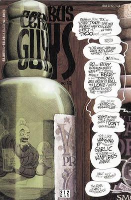 Cerebus #212