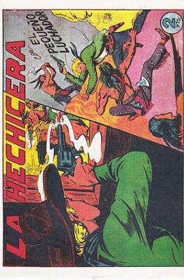 El Pequeño Luchador #127