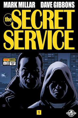 The Secret Service #1