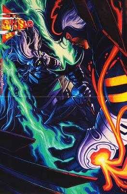 Ash (1994-1995) #5