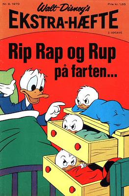 Walt Disney's Ekstra-Hæfte (1970-1977) #2