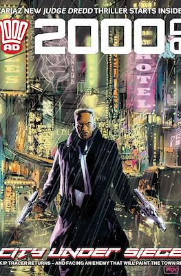 2000 AD #2171