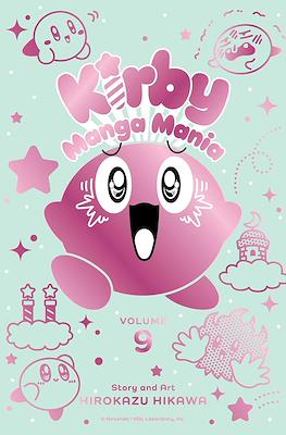 Kirby: Manga Mania #9