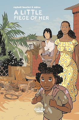 African Trilogy #3