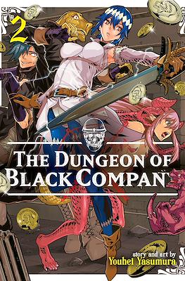 The Dungeon of Black Company #2