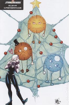 TVA Time Variance Authority (2024-2025 Variant Cover) (Comic Book) #1.1