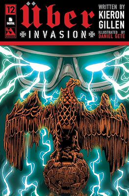 Über: Invasion #12