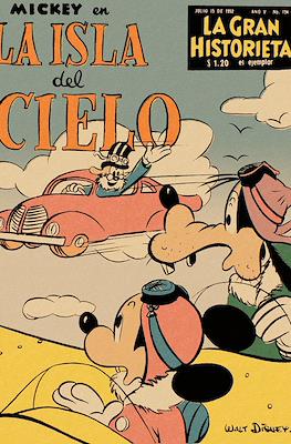 La gran historieta #134
