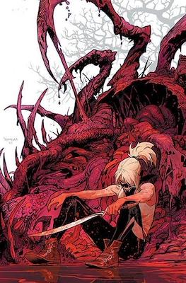 Something Is Killing The Children (Variant Cover) #21.4