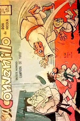 Grandes aventuras de Don Nicola #89