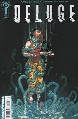 Deluge #4