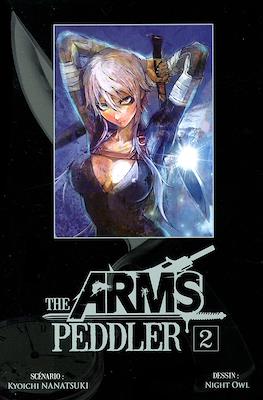 The Arms Peddler #2