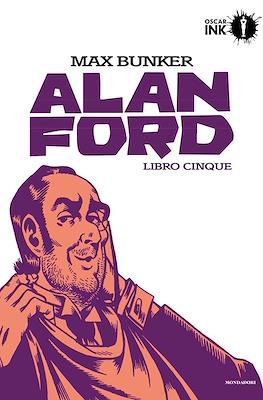 Alan Ford #5