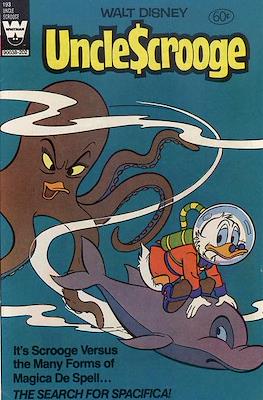 Uncle Scrooge #193