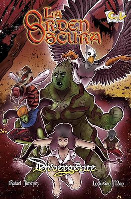 La Orden Oscura. Encarnaciones #3