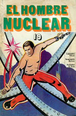 El Hombre Nuclear #19