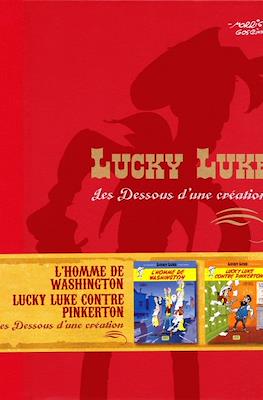 Lucky Luke: Les Dessous d'une création #38