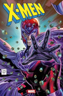 X-Men Vol. 7 (2024-) #33