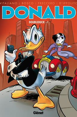 Donald - DoubleDuck