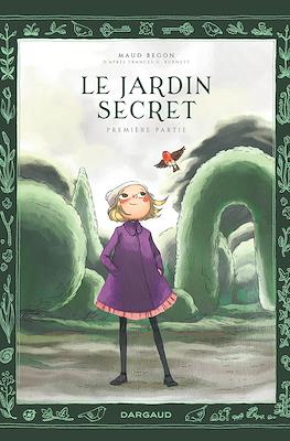 Le jardin secret