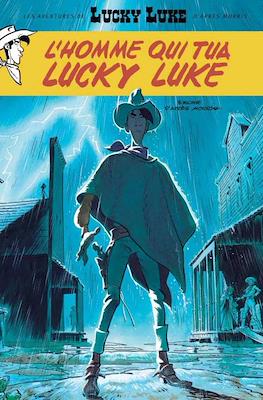 Lucky Luke vu par...