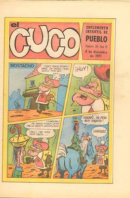 El Cuco #59