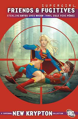 Supergirl Vol. 5 (2005-2010) #7