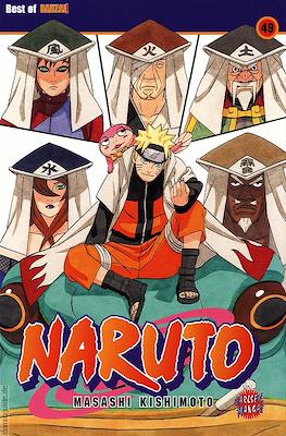 Naruto (Rústica) #49