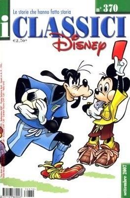 I Classici di Walt Disney #370