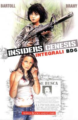 Gli integrali BD #6