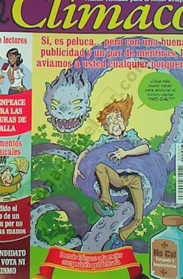 El Clímaco #6