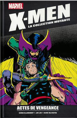 X-Men - La Collection Mutante #42