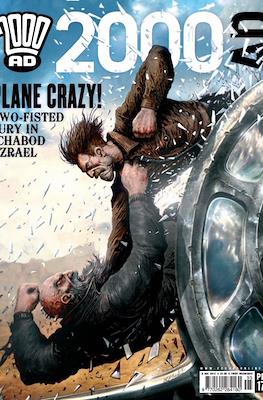 2000 AD #1795