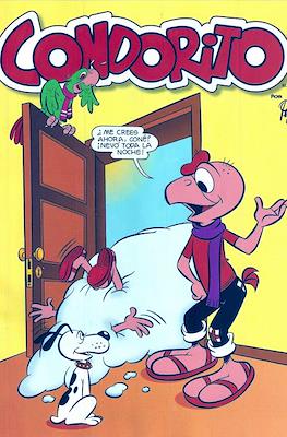 Condorito #818