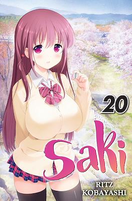 Saki #20