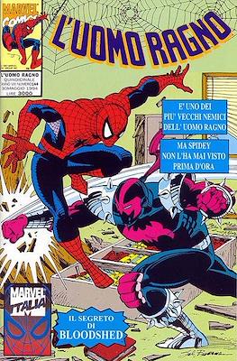 L'Uomo Ragno / Spider-Man Vol. 1 / Amazing Spider-Man #144
