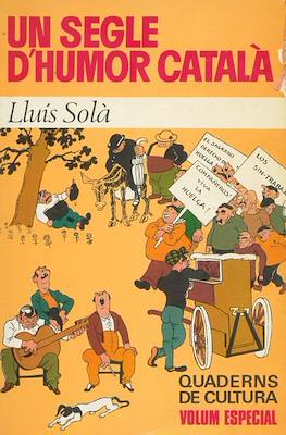 Un segle d'humor català
