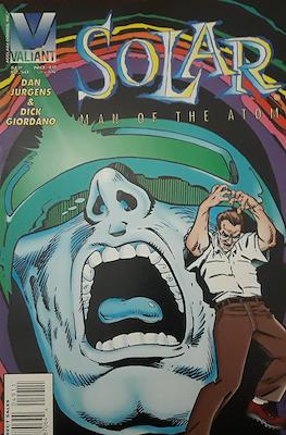 Solar Man Of The Atom (1991-1996) #49