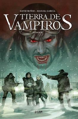 Tierra de Vampiros #2