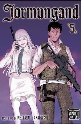 Jormungand #5