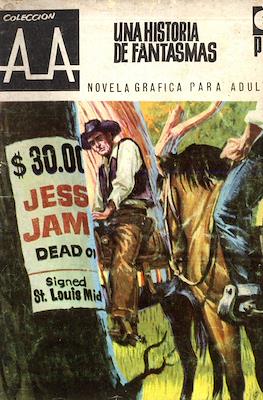 Colección AA #3