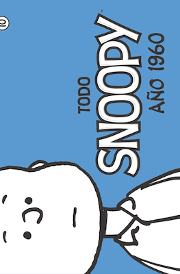 Todo Snoopy #10
