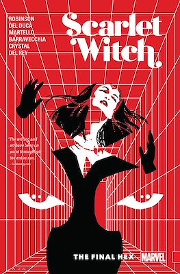 Scarlet Witch (Softcover 112-128-112 pp) #3