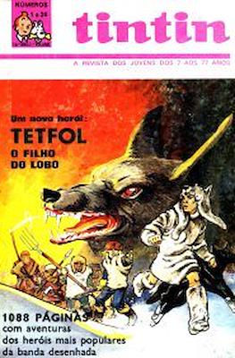 Tintin #27