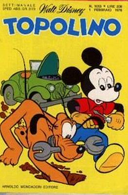 Topolino #1053