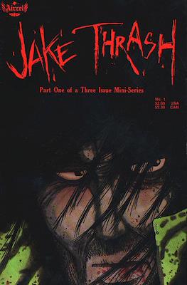 Jake Thrash