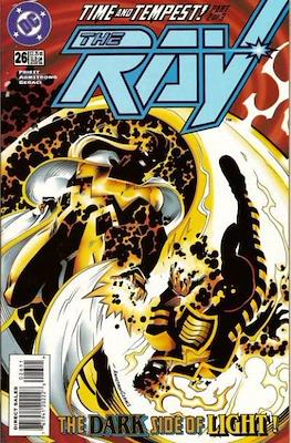 The Ray Vol. 2 #26