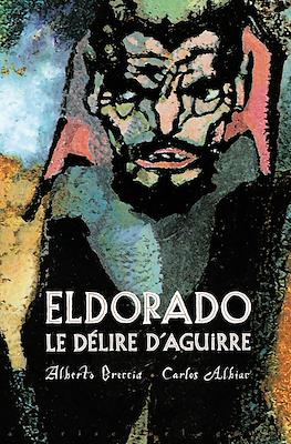 Eldorado: Le délire d'Aguirre